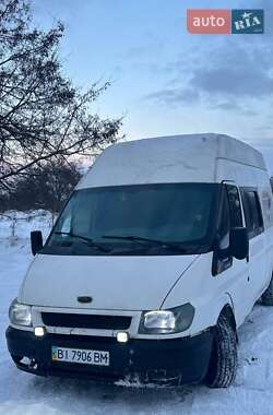 Ford Transit  2004