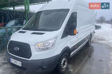 Ford Transit 2014