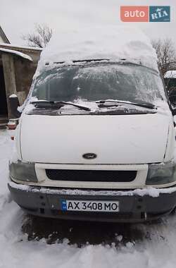 Ford Transit  2004