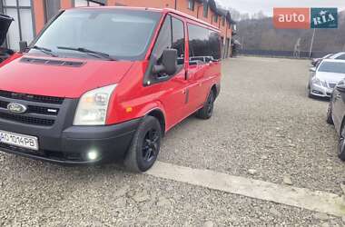 Ford Transit  2006