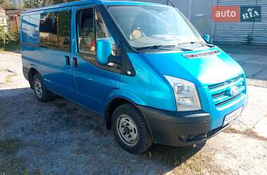 Ford Transit  2007