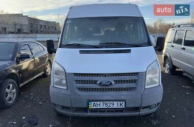 Ford Transit  2013