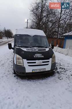 Ford Transit  2009