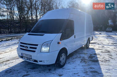 Ford Transit  2013