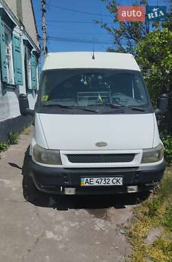 Ford Transit  2003
