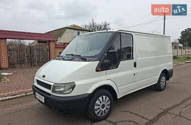 Ford Transit  2005