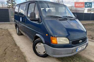 Ford Transit  1998