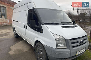 Ford Transit  2008