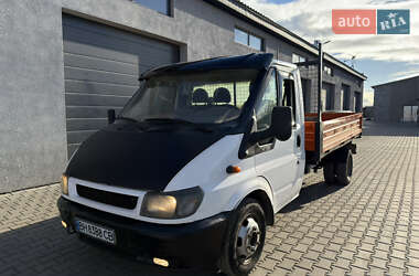 Ford Transit  2005