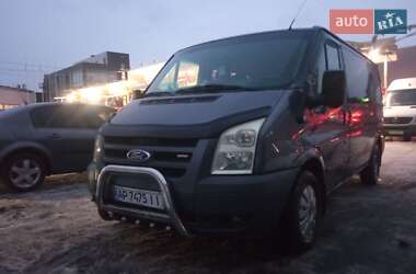 Ford Transit  2008