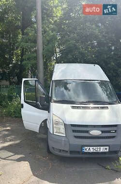 Ford Transit  2007