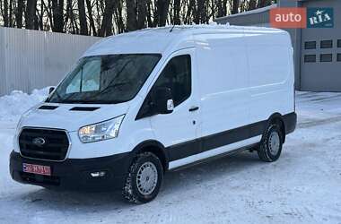 Ford Transit  2021