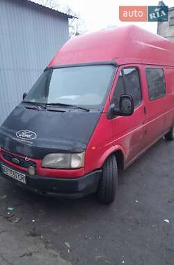 Ford Transit  1997