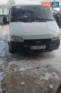 Ford Transit  1998