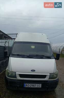 Ford Transit  2000