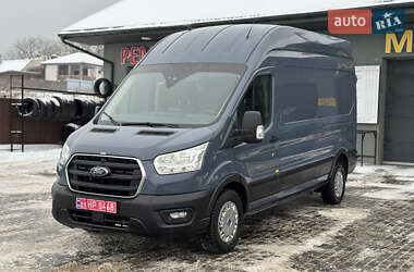 Ford Transit  2021