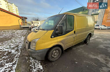 Ford Transit 2007