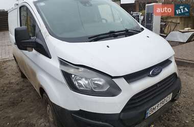 Ford Transit  2015