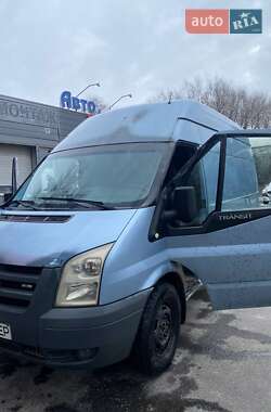 Ford Transit  2007