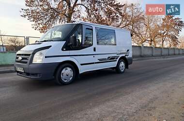 Ford Transit  2006