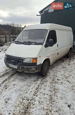 Ford Transit  1995