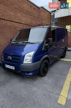 Ford Transit 2007