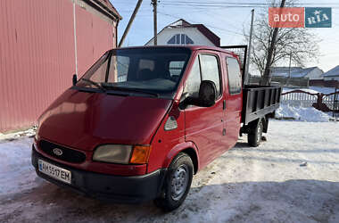 Ford Transit  1999