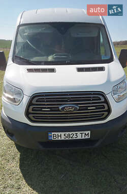 Ford Transit  2016