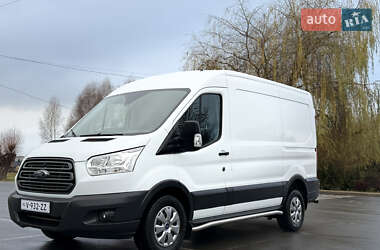 Ford Transit  2019