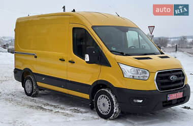 Ford Transit  2020