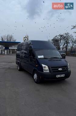 Ford Transit  2008