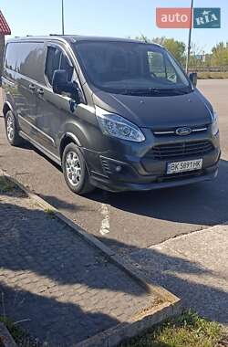 Ford Transit  2014