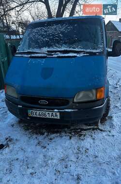Ford Transit  1999