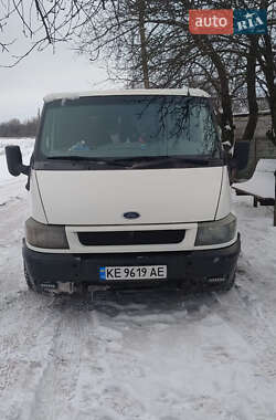 Ford Transit  2001