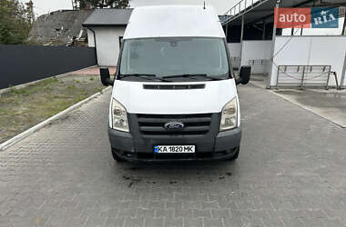 Ford Transit  2011