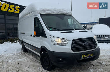 Ford Transit  2019