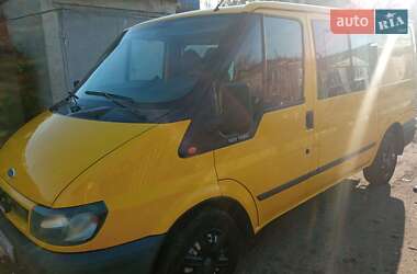 Ford Transit  2005