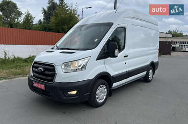 Ford Transit  2020