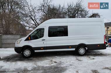 Ford Transit 2016