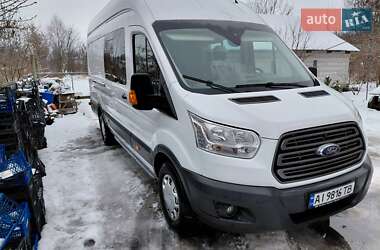 Ford Transit  2016