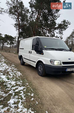 Ford Transit 2006