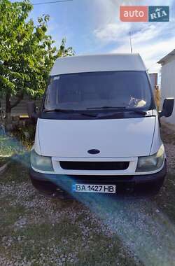 Ford Transit  2006