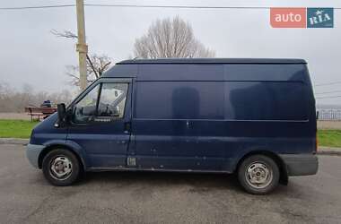 Ford Transit  2007