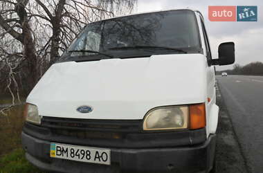 Ford Transit 1994