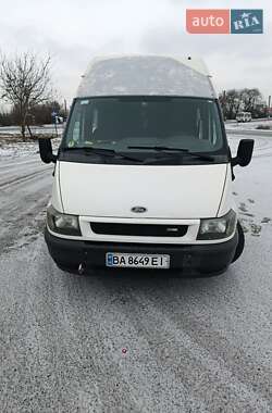 Ford Transit 2006