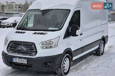 Ford Transit  2019