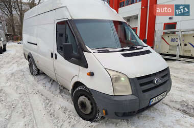 Ford Transit 2011