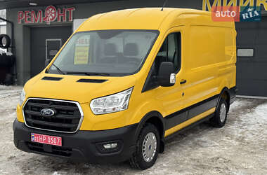 Ford Transit  2020