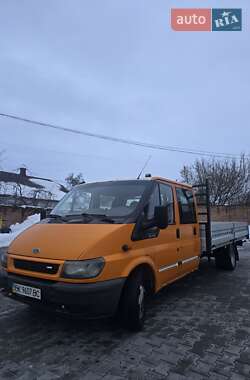 Ford Transit  2005
