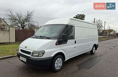 Ford Transit  2004
